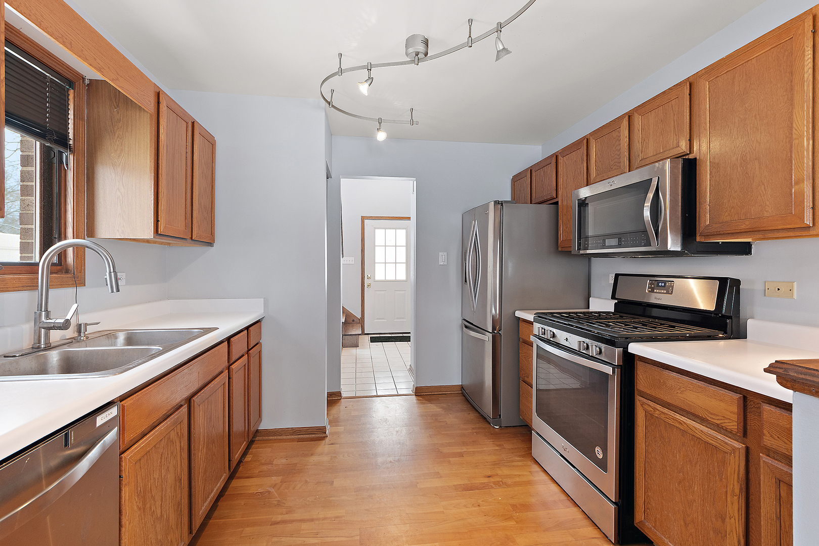 10956 S 76th Avenue #H, Palos Hills, IL 60465