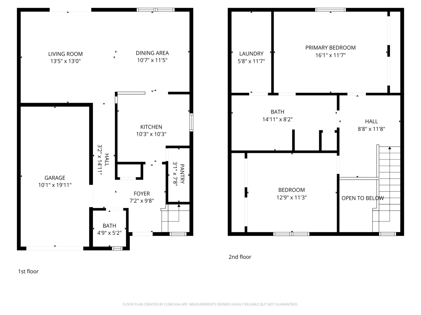 10956 S 76th Avenue #H, Palos Hills, IL 60465