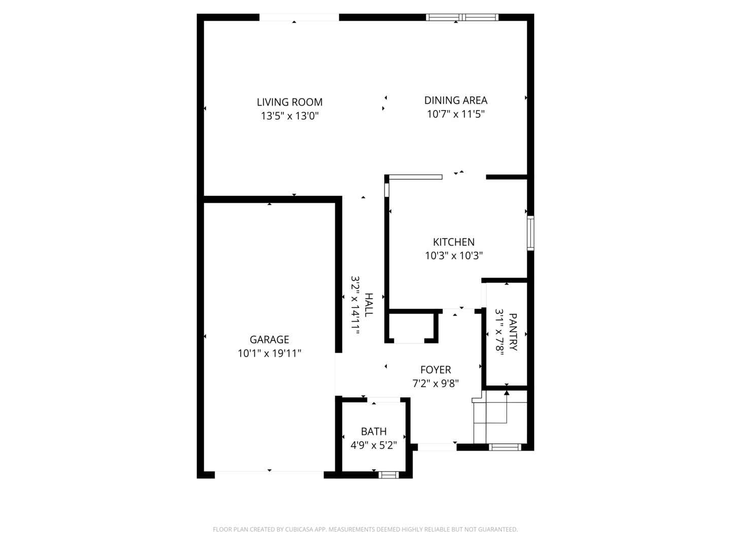 10956 S 76th Avenue #H, Palos Hills, IL 60465