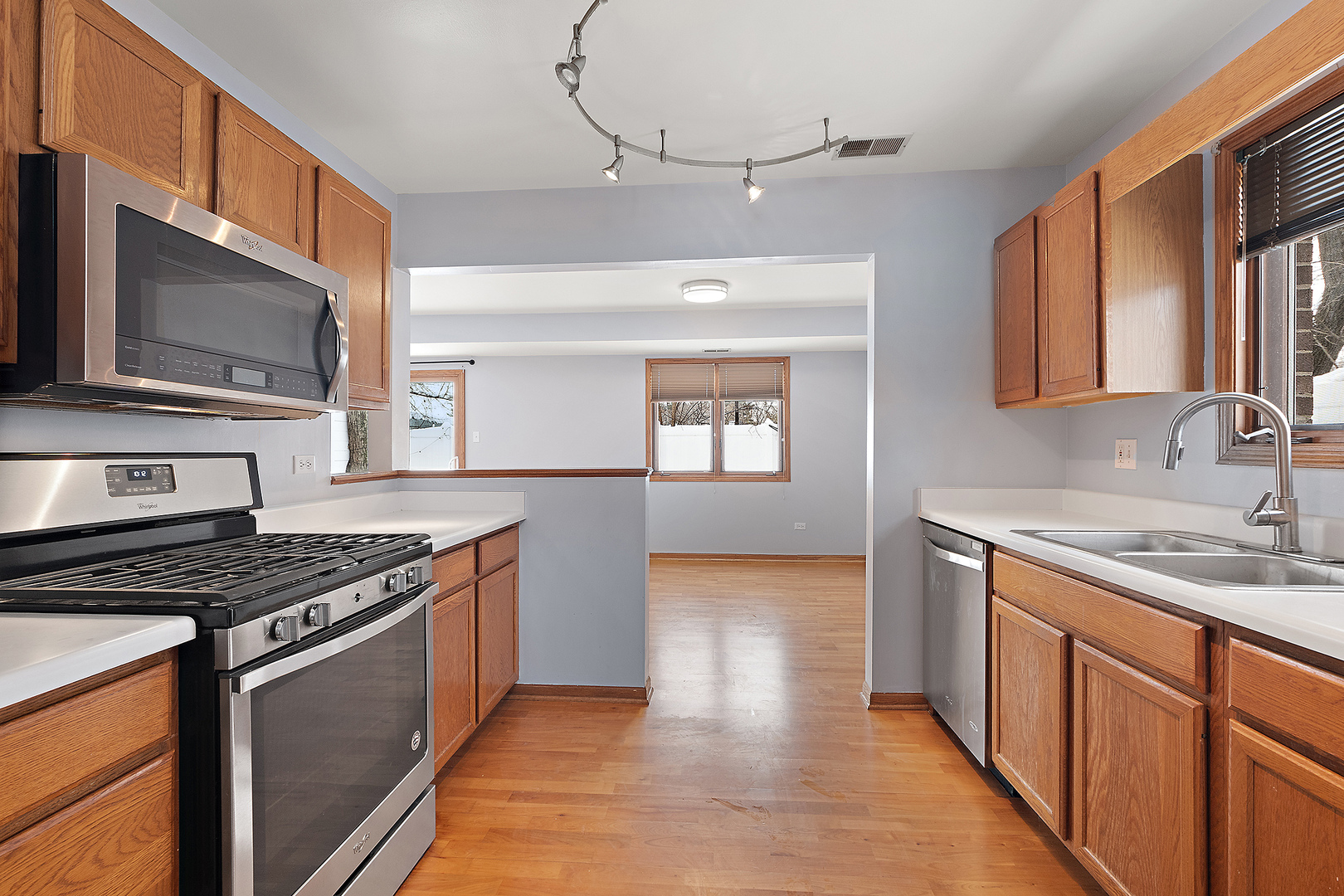 10956 S 76th Avenue #H, Palos Hills, IL 60465