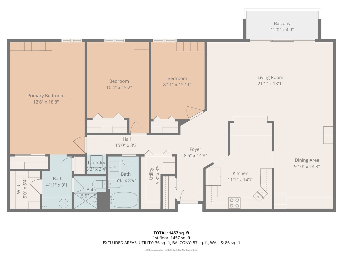 301 Lake Hinsdale Drive #311, Willowbrook, IL 60527