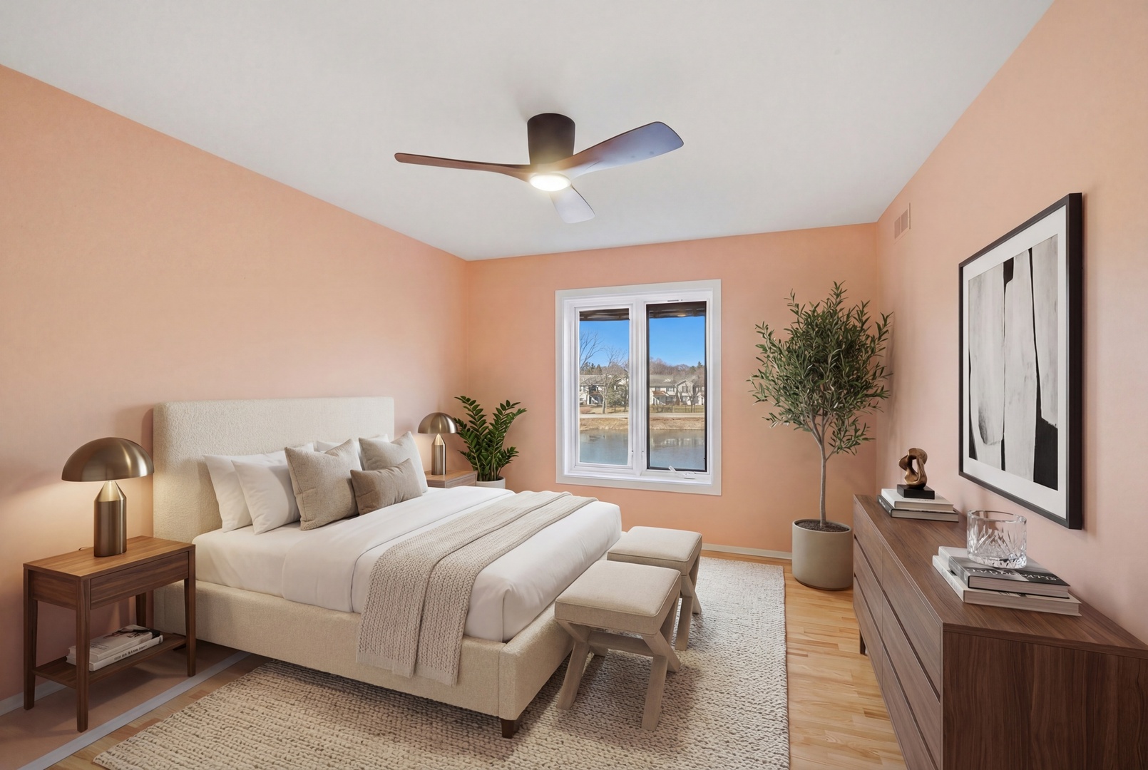 301 Lake Hinsdale Drive #311, Willowbrook, IL 60527