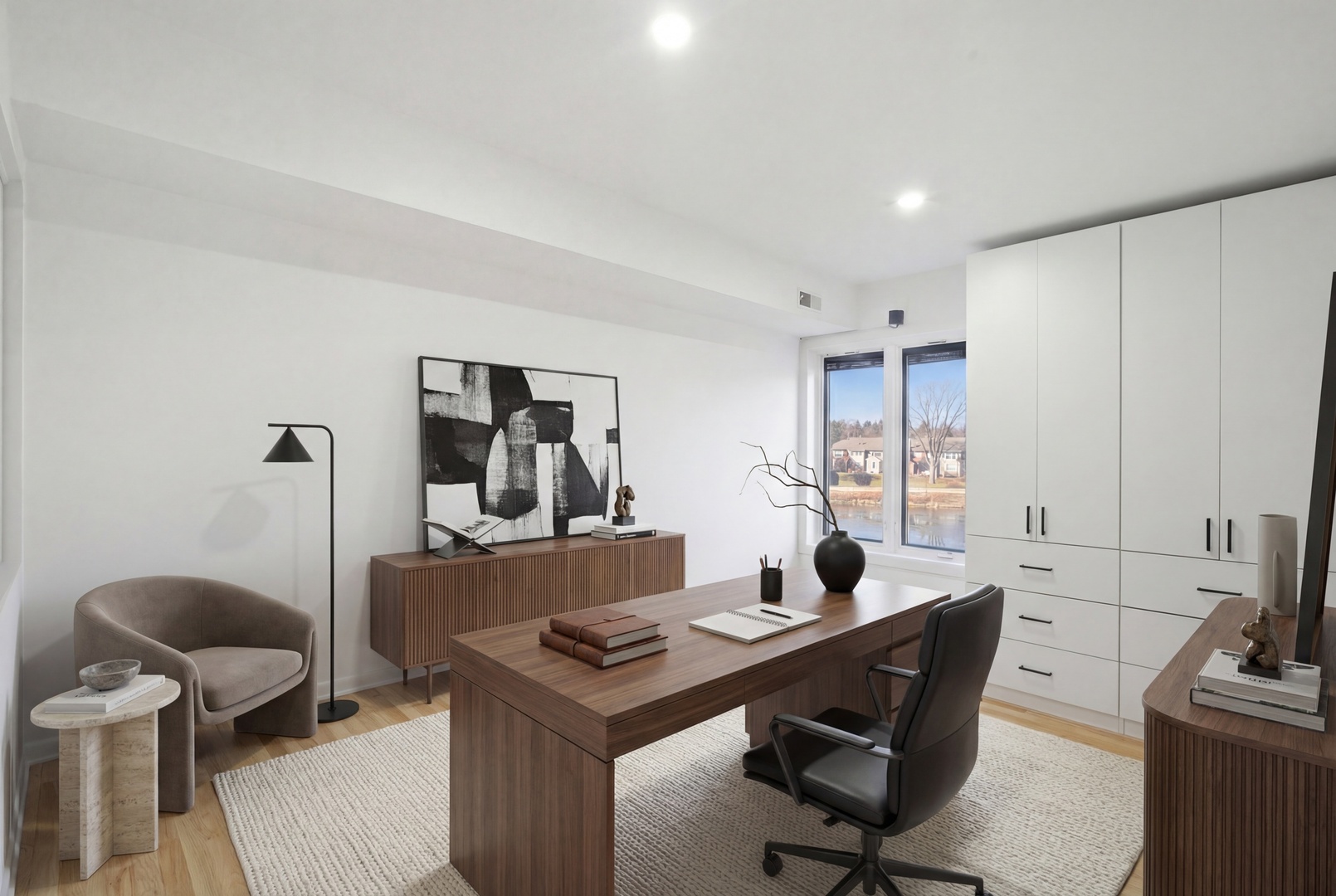 301 Lake Hinsdale Drive #311, Willowbrook, IL 60527