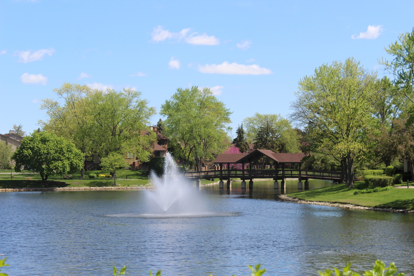 301 Lake Hinsdale Drive #311, Willowbrook, IL 60527