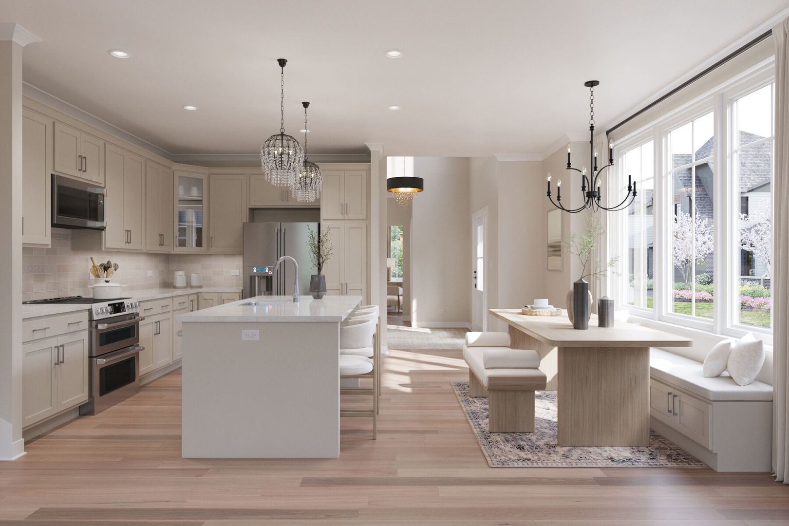 2038 Iron Ridge Lane, Naperville, IL 60563