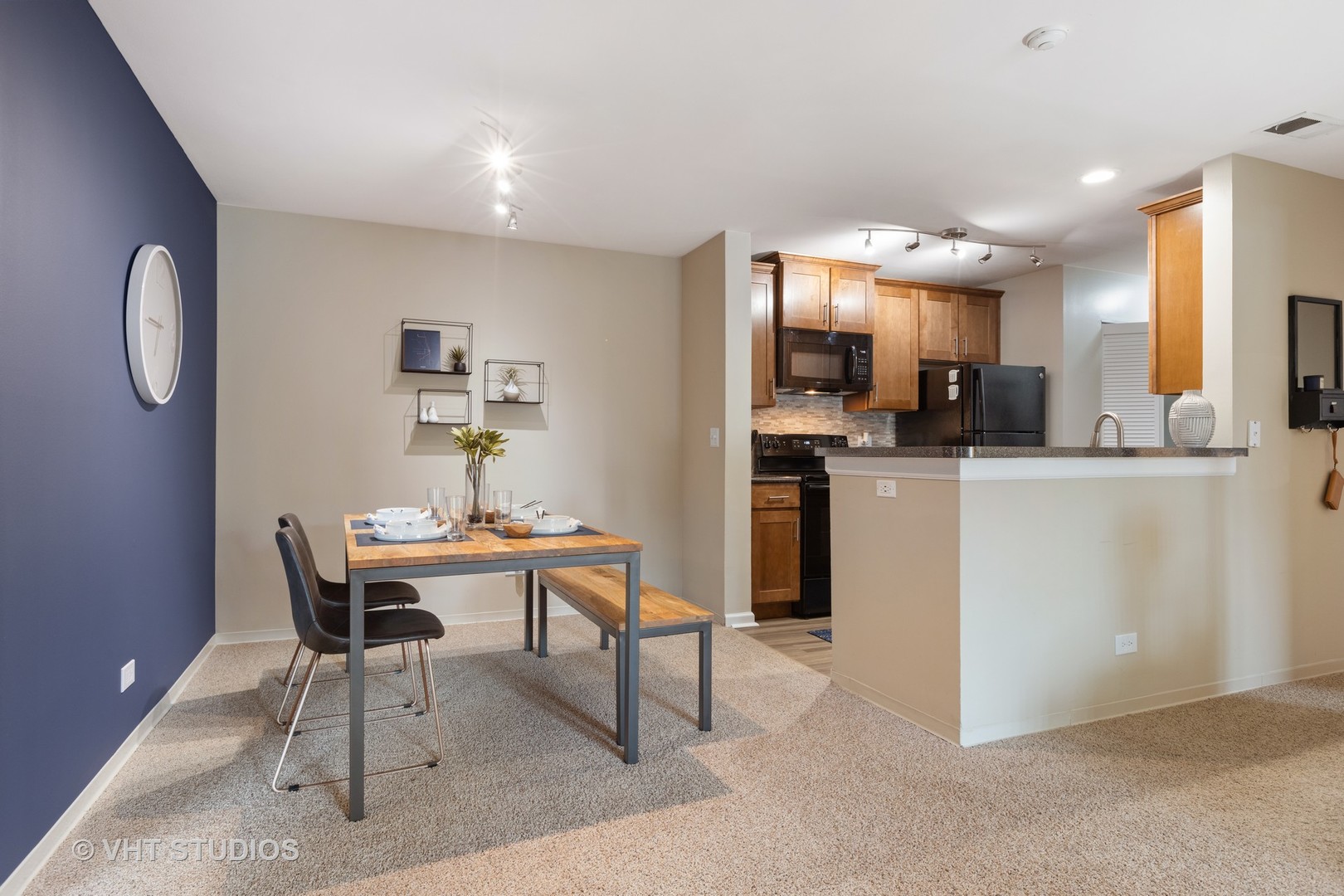 11 Kensington Circle #205, Wheaton, IL 60189