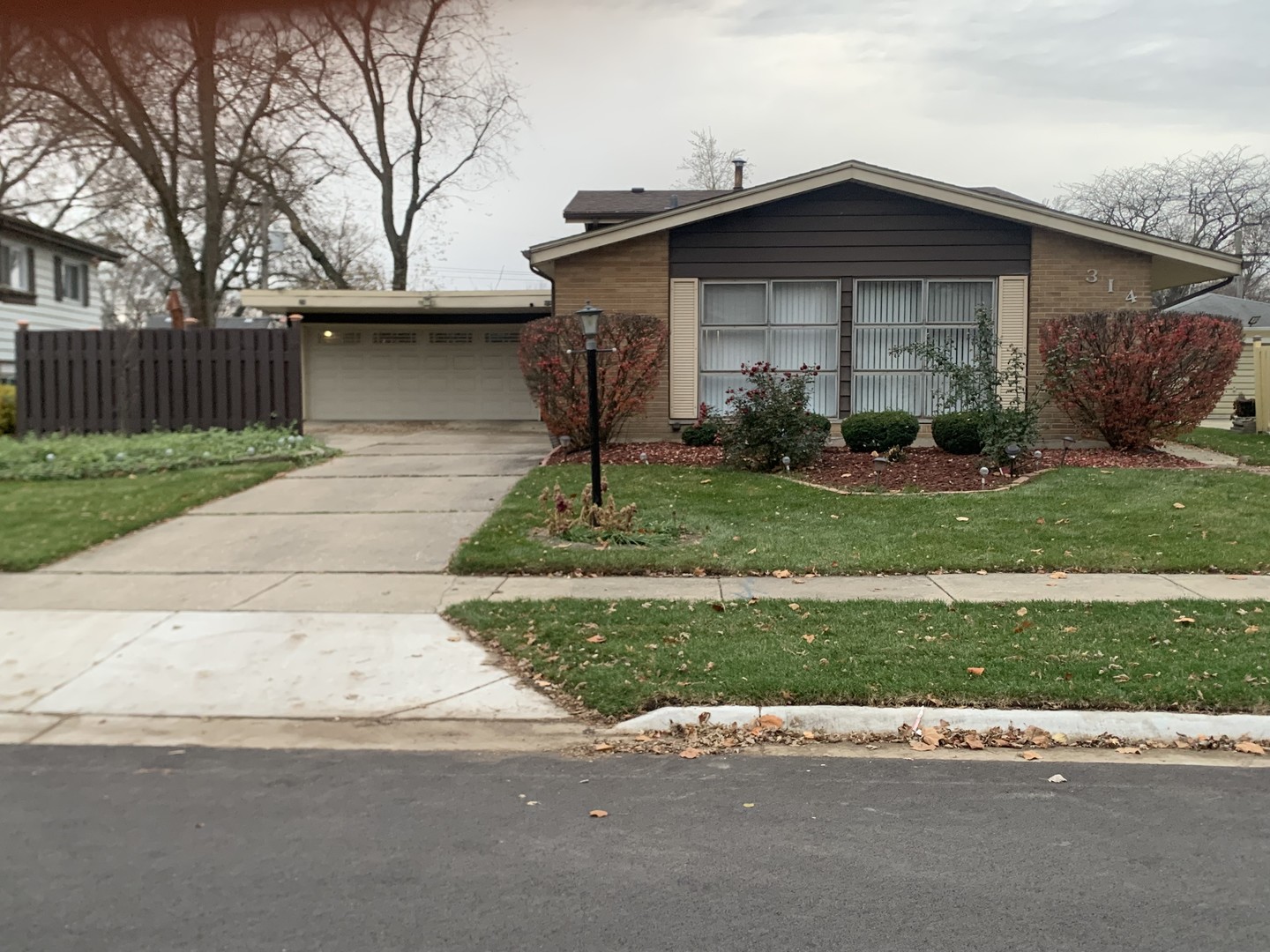 314 New Salem Street, Park Forest, IL 60466