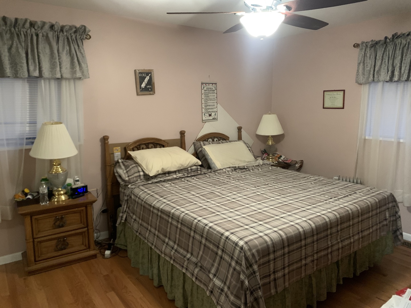 314 New Salem Street, Park Forest, IL 60466