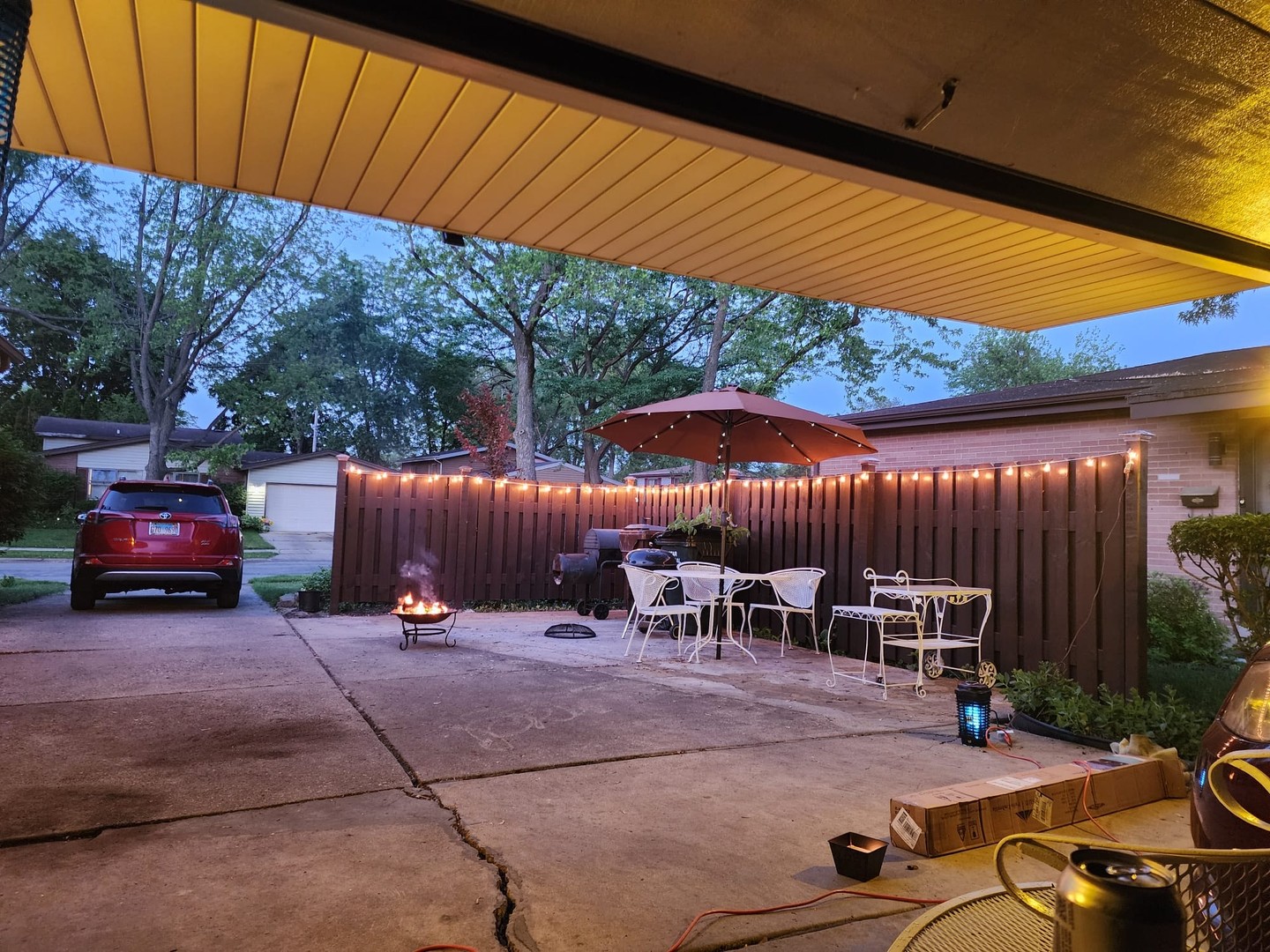 314 New Salem Street, Park Forest, IL 60466