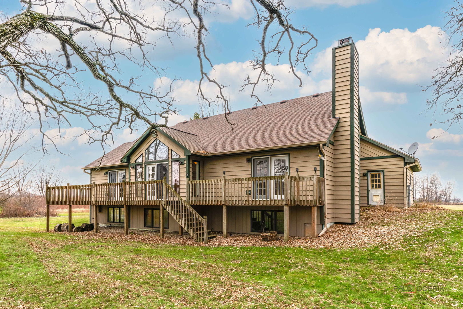 14718 Marengo Road, Union, IL 60180