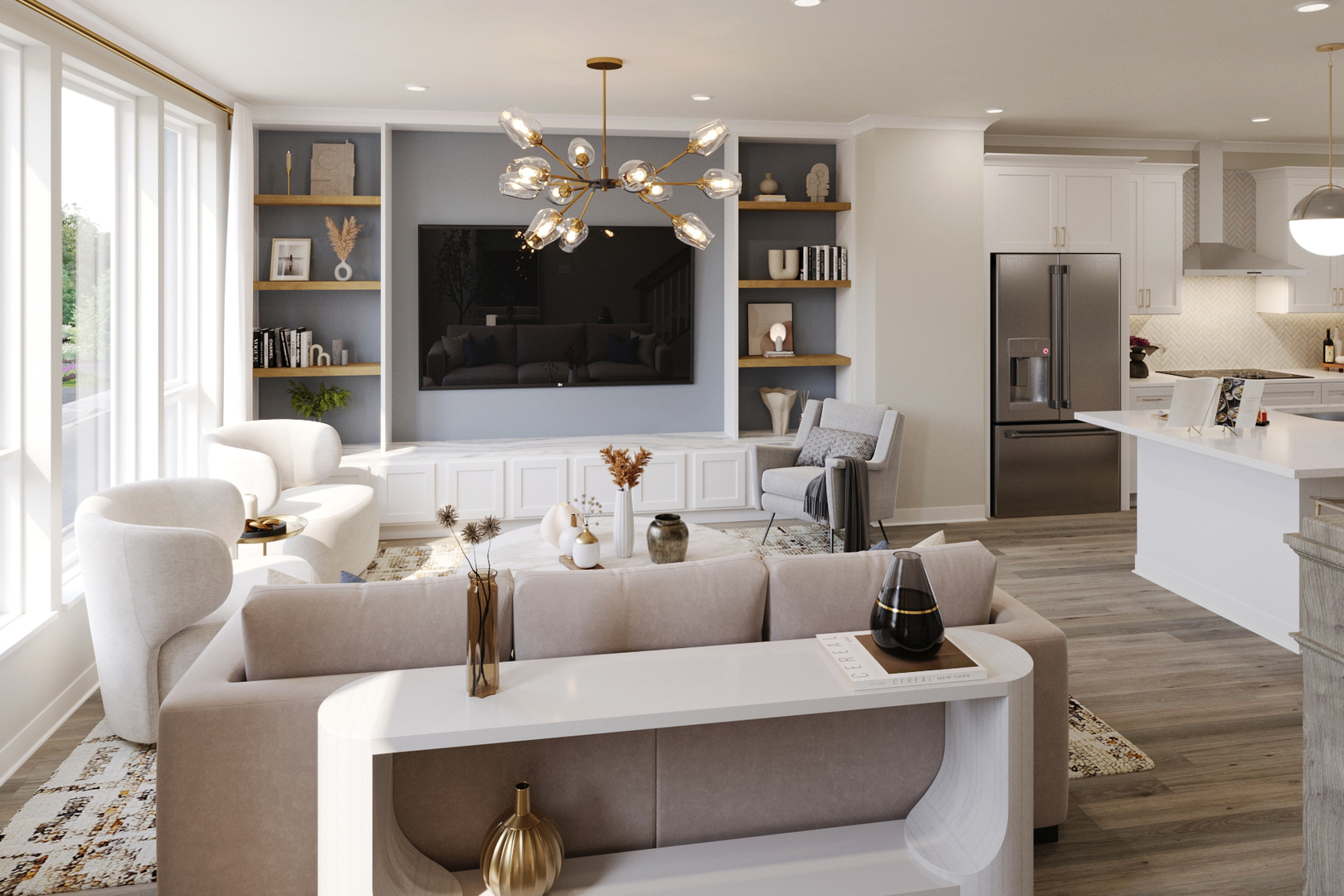 2130 Iron Ridge Lane, Naperville, IL 60563