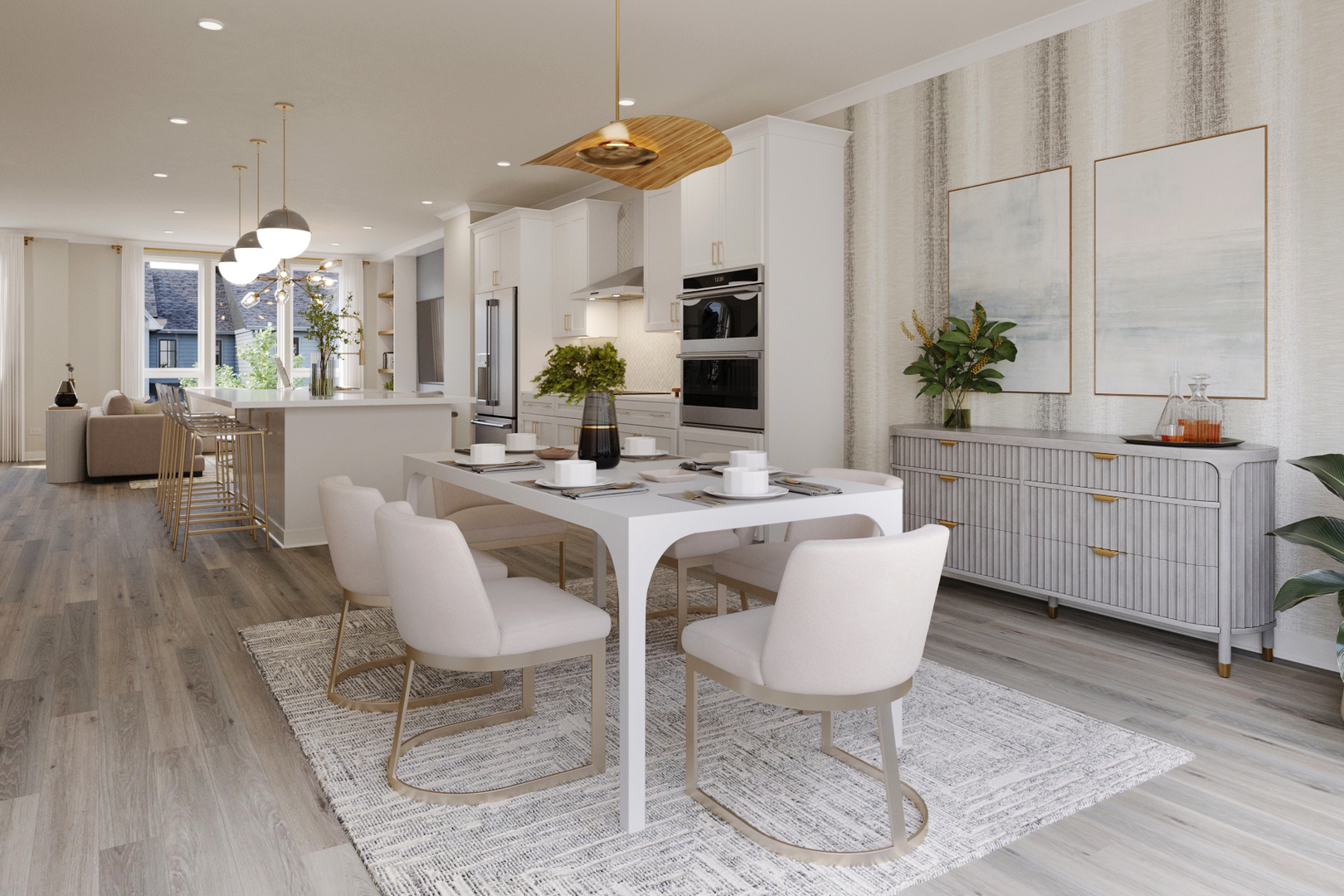 2130 Iron Ridge Lane, Naperville, IL 60563