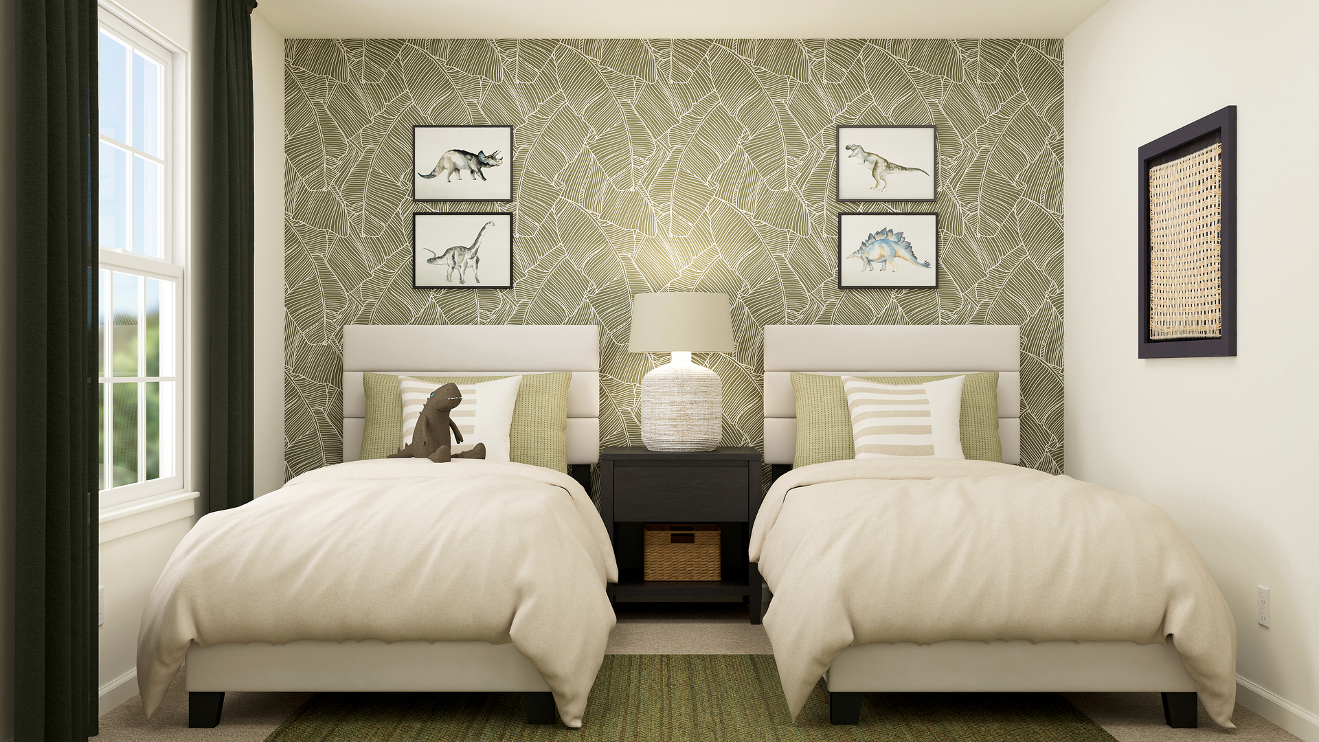 14848 S Henebry Lane, Plainfield, IL 60544