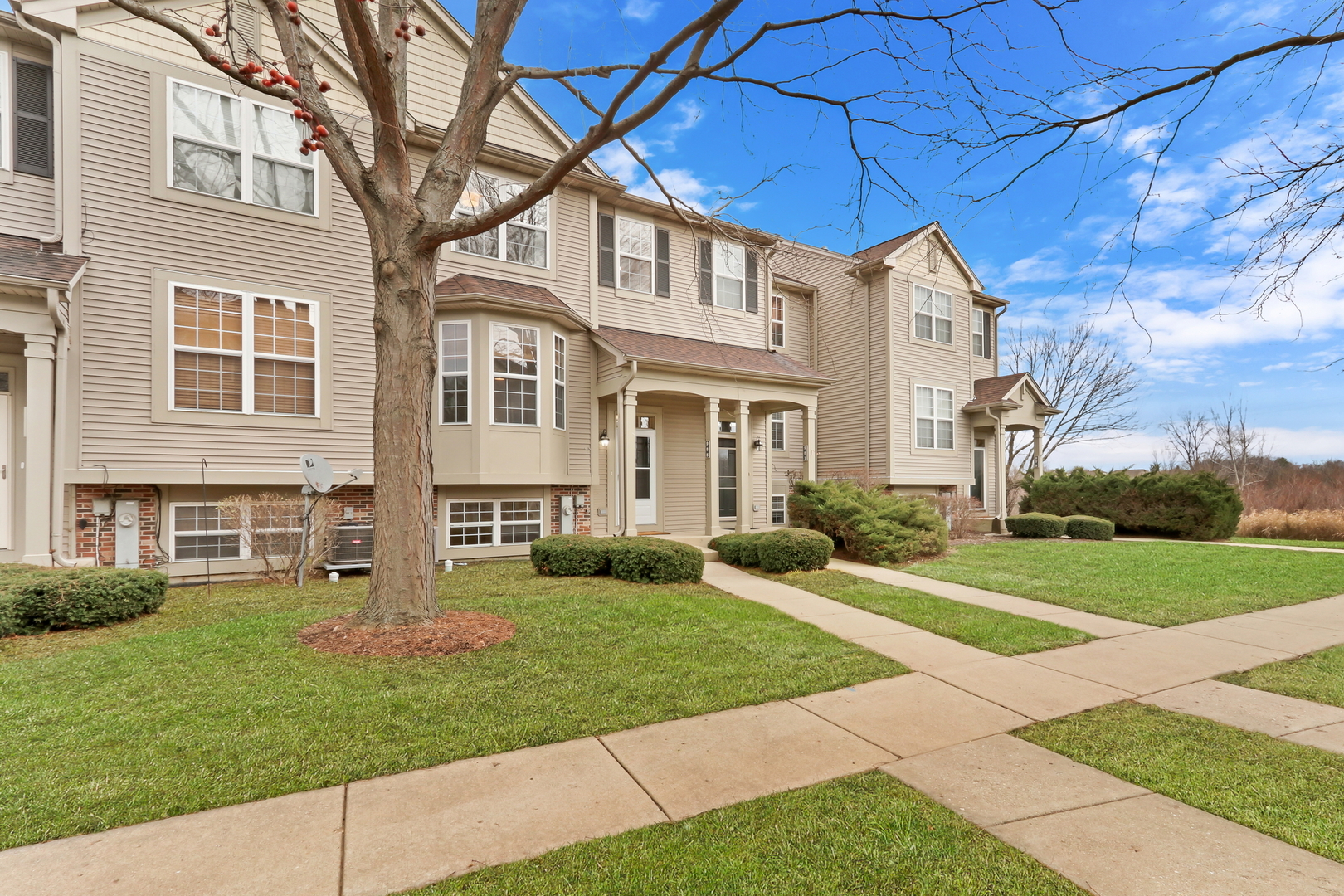 983 Ellsworth Drive, Grayslake, IL 60030