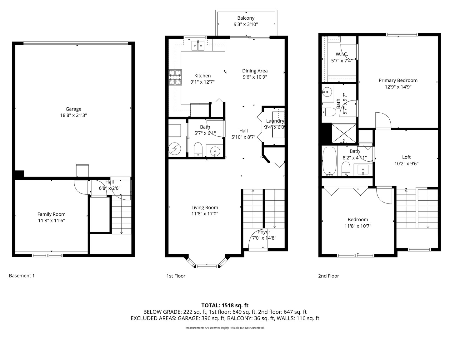 983 Ellsworth Drive, Grayslake, IL 60030