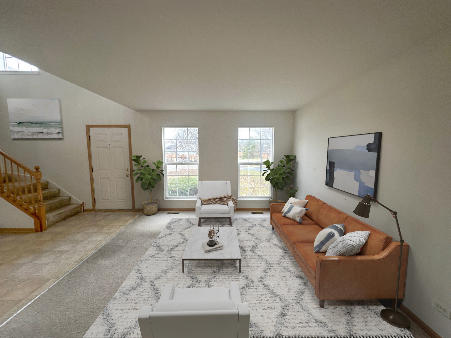 Round Lake, IL 60073