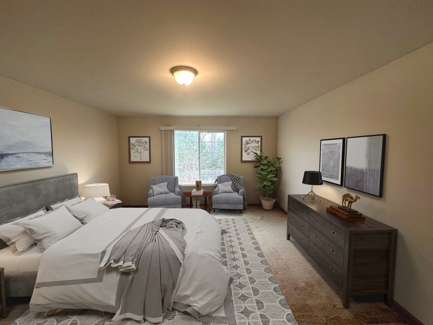 Round Lake, IL 60073