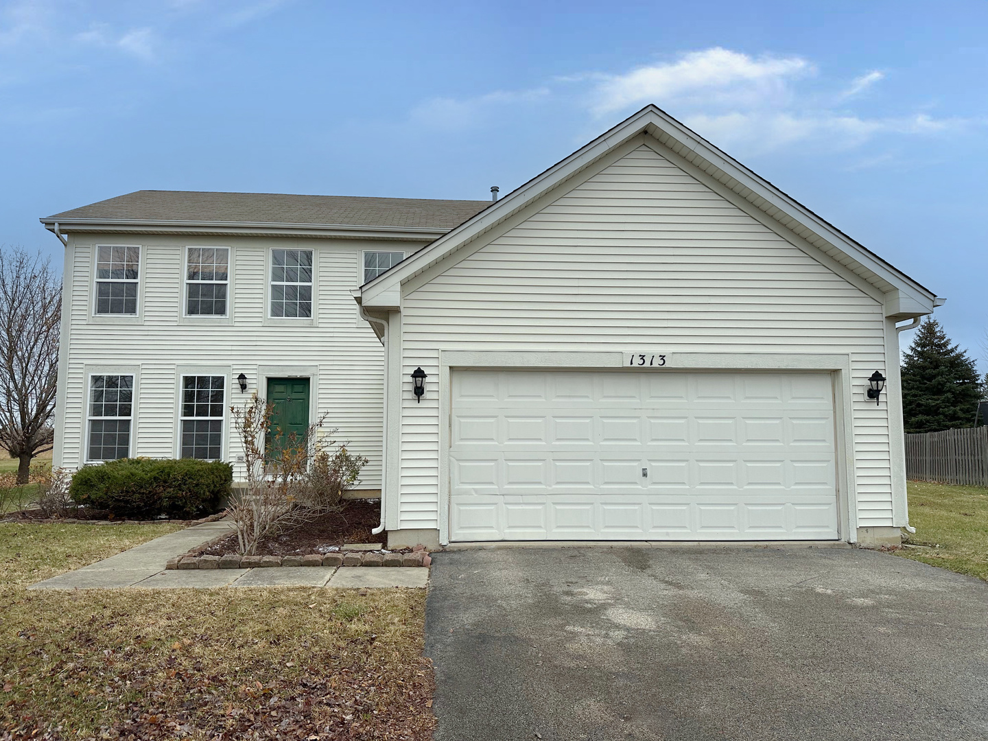 Round Lake, IL 60073