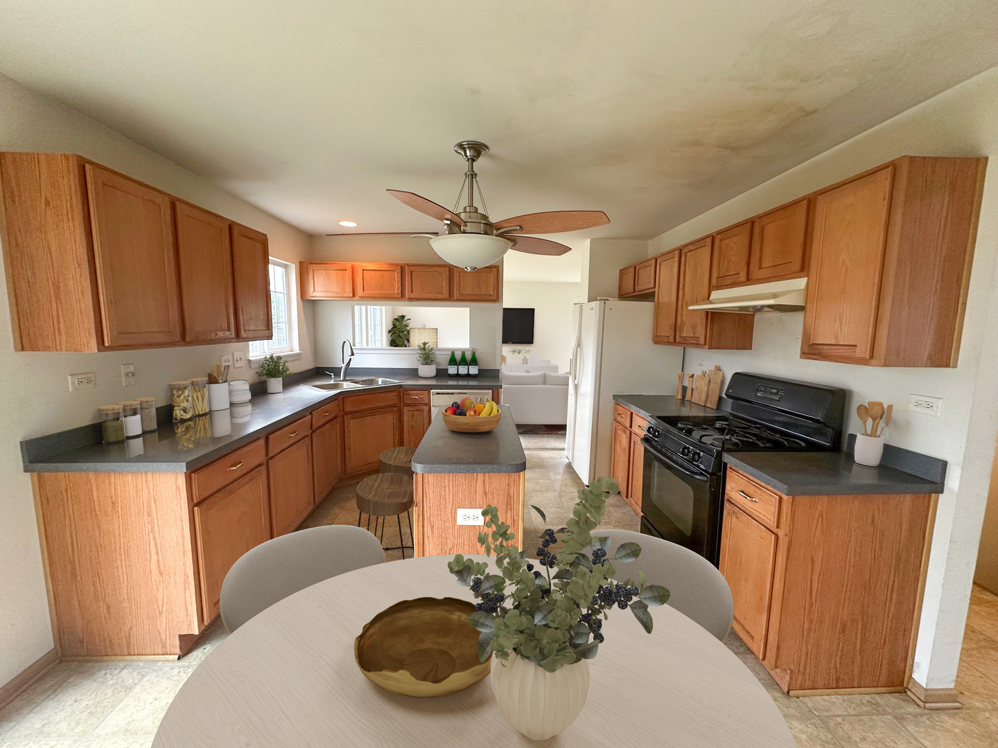 Round Lake, IL 60073