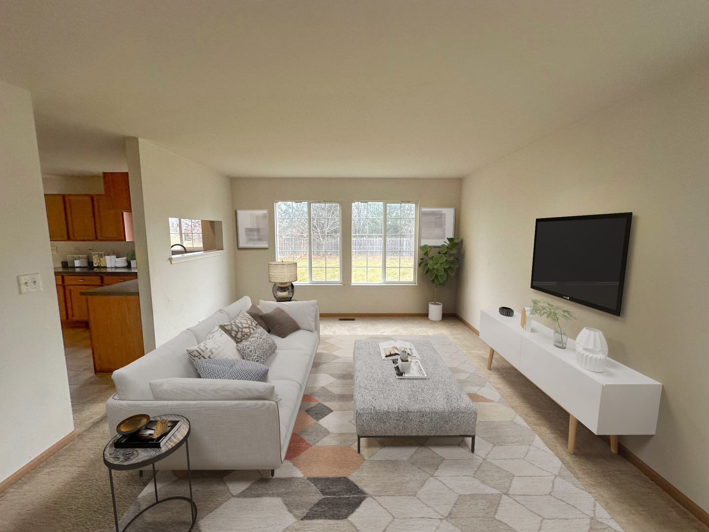 Round Lake, IL 60073