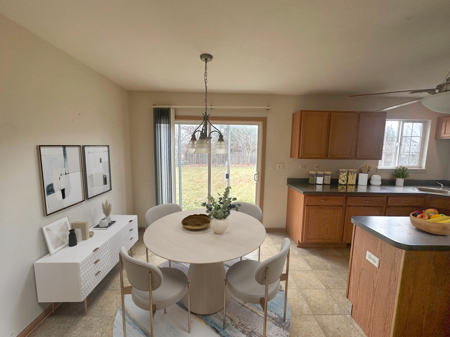 Round Lake, IL 60073