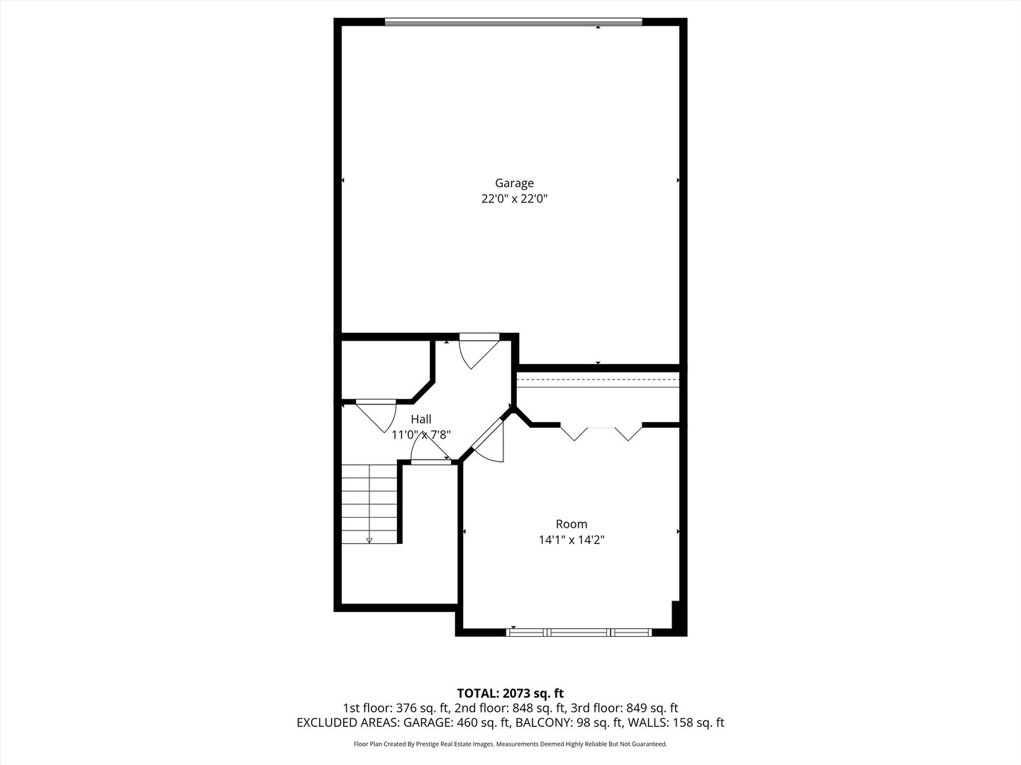 1458 Deer Pointe Drive, South Elgin, IL 60177