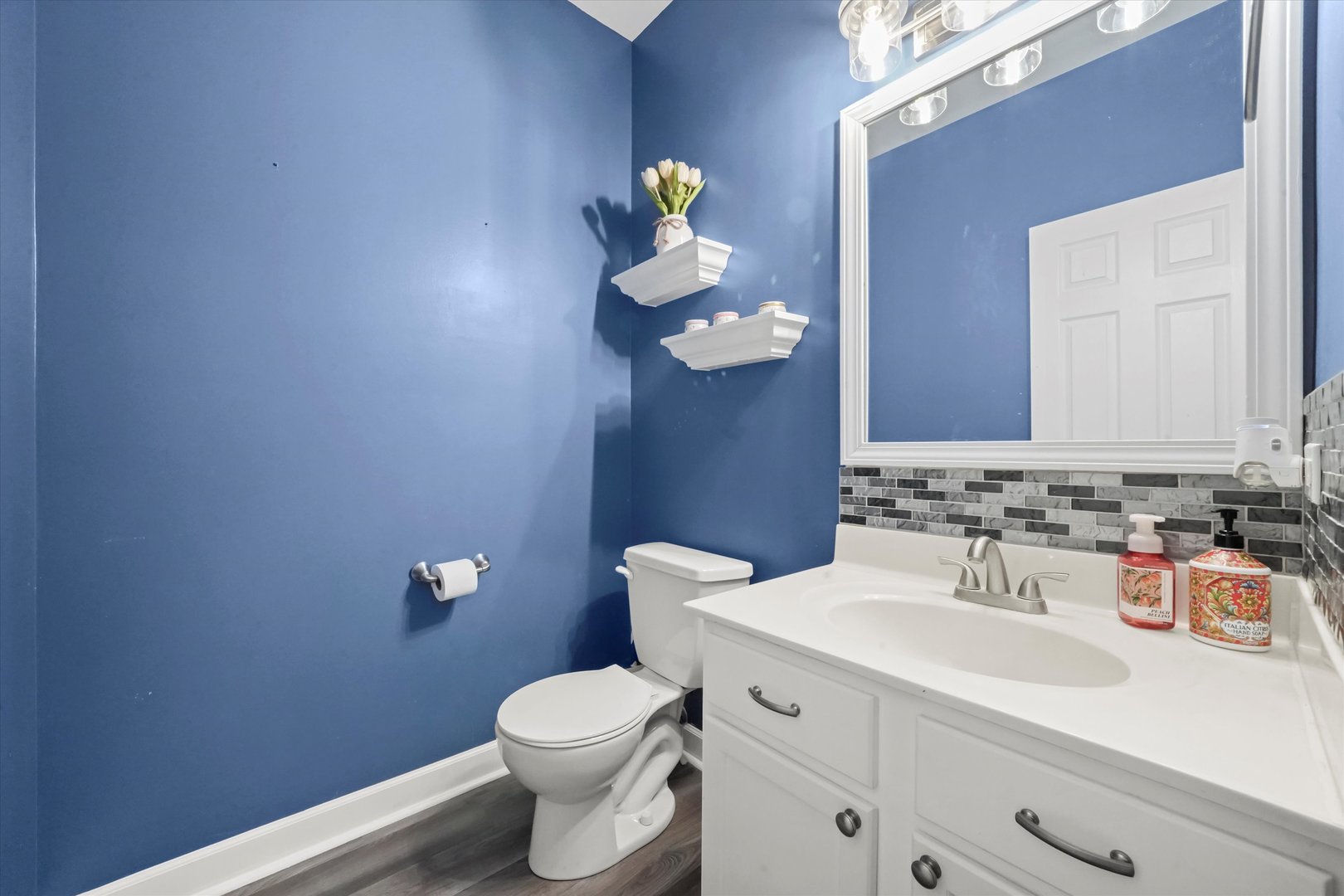 1458 Deer Pointe Drive, South Elgin, IL 60177