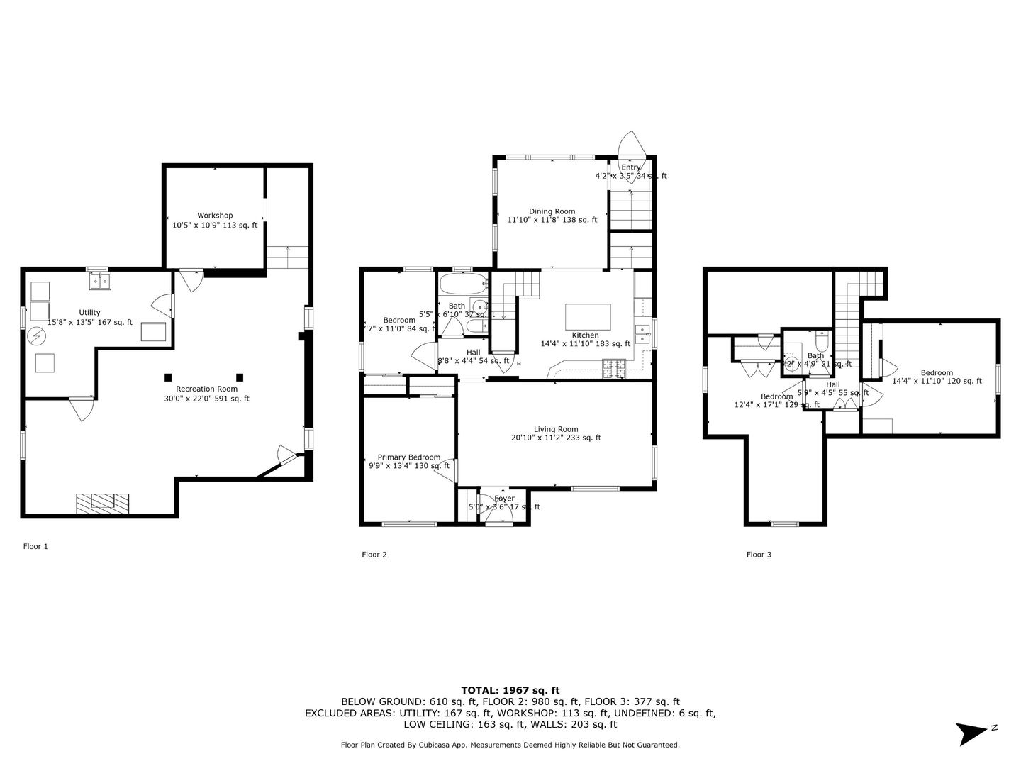 1924 Herbert Avenue, Berkeley, IL 60163