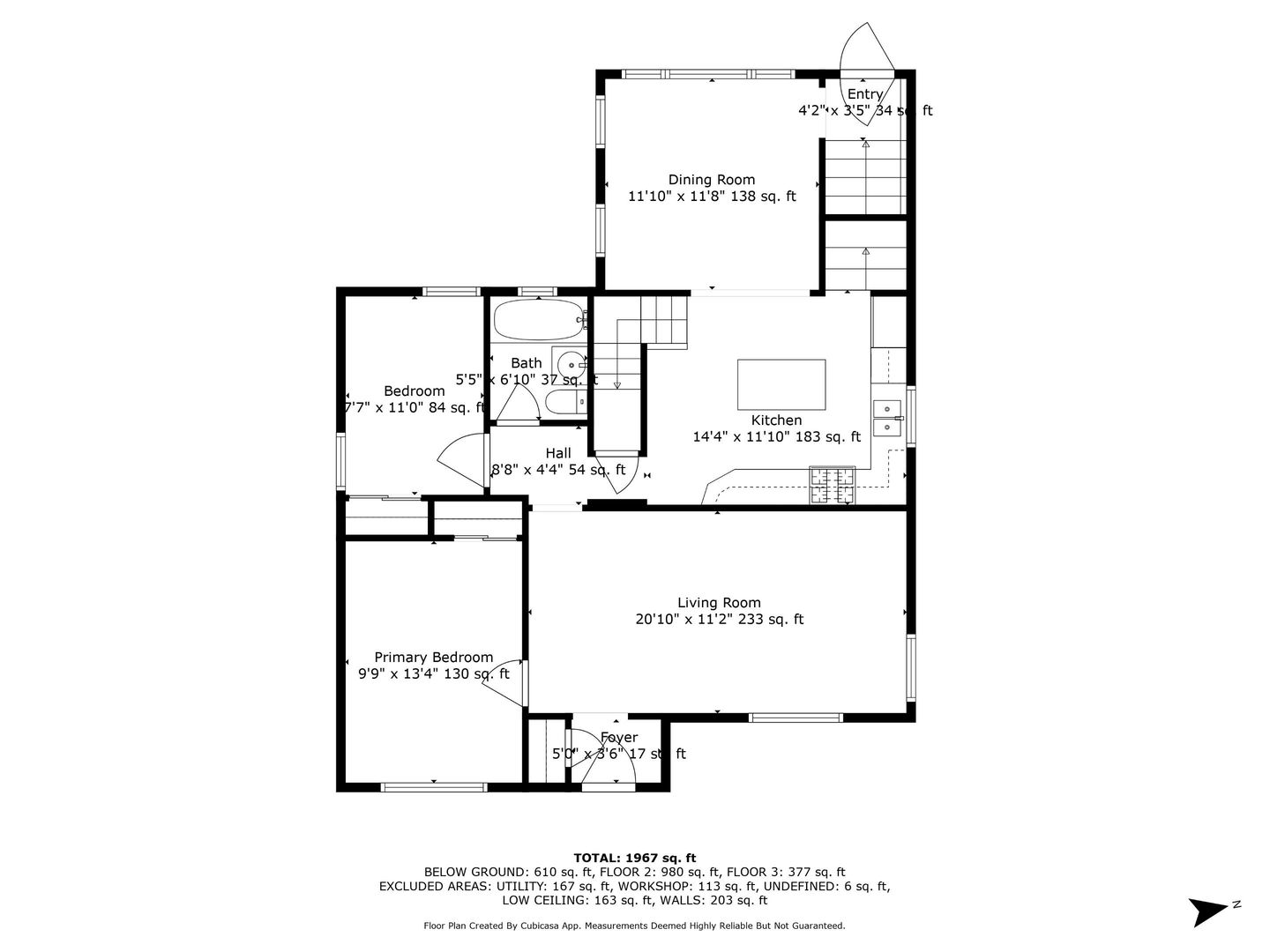 1924 Herbert Avenue, Berkeley, IL 60163