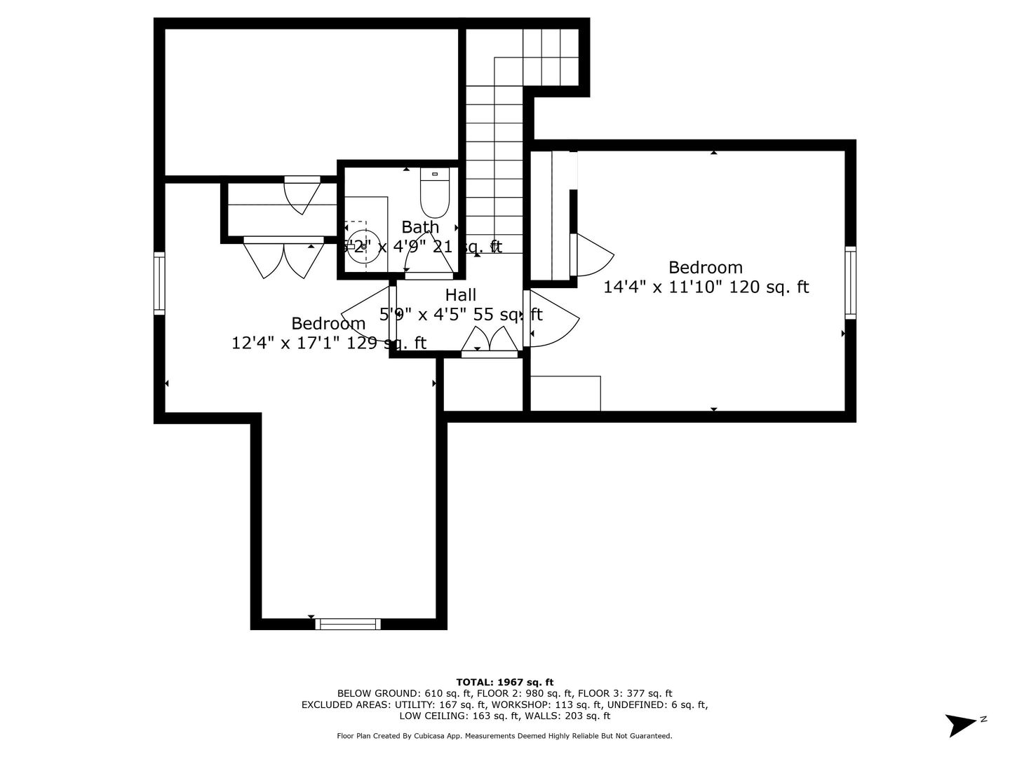 1924 Herbert Avenue, Berkeley, IL 60163