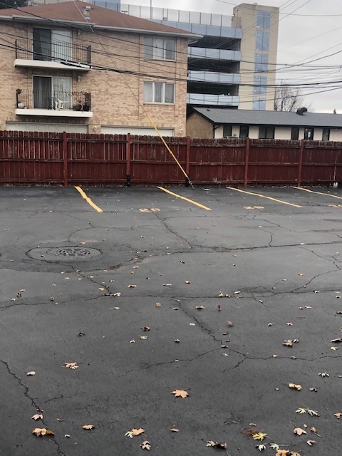 9429 S Kenton Avenue #2S, Oak Lawn, IL 60453