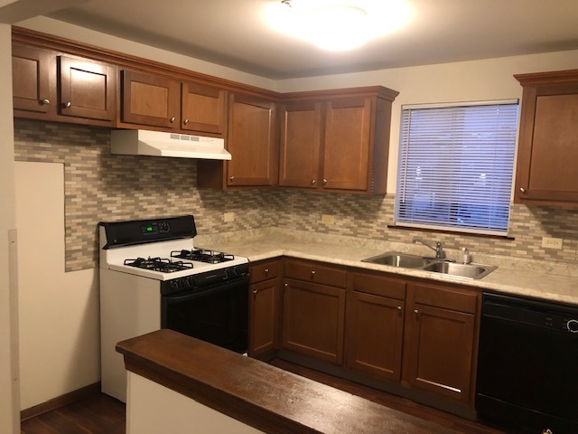 9429 S Kenton Avenue #2S, Oak Lawn, IL 60453