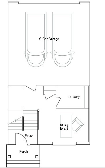 14943 S McCarthy Circle, Plainfield, IL 60544