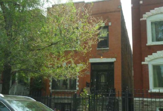 2717 W Lexington Street, Chicago, IL 60612