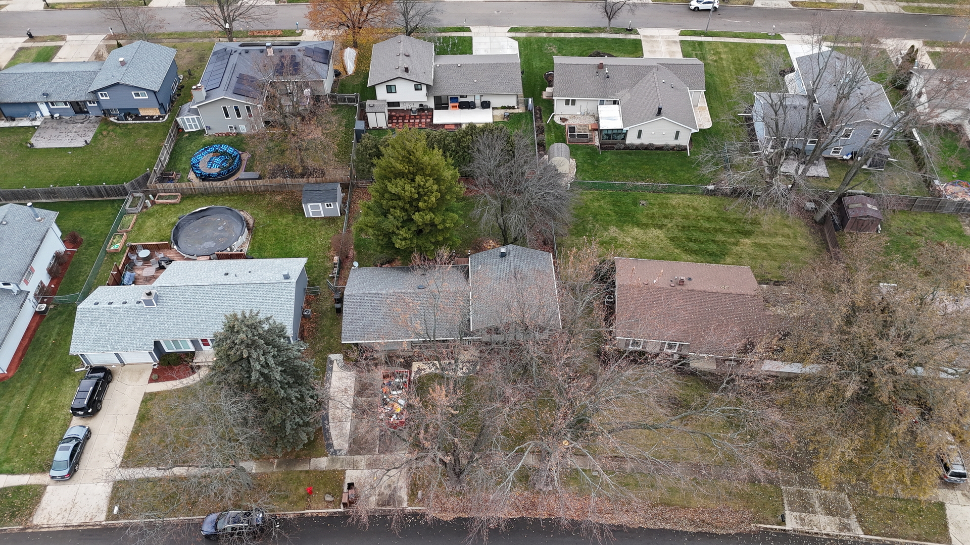 5002 W Dartmoor Drive, McHenry, IL 60050