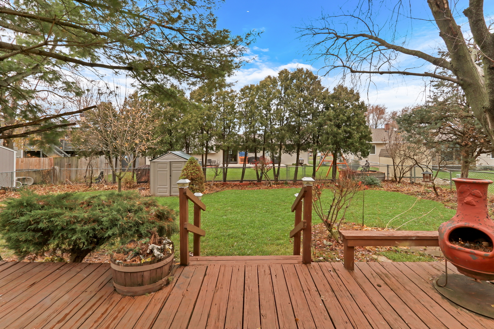 5002 W Dartmoor Drive, McHenry, IL 60050