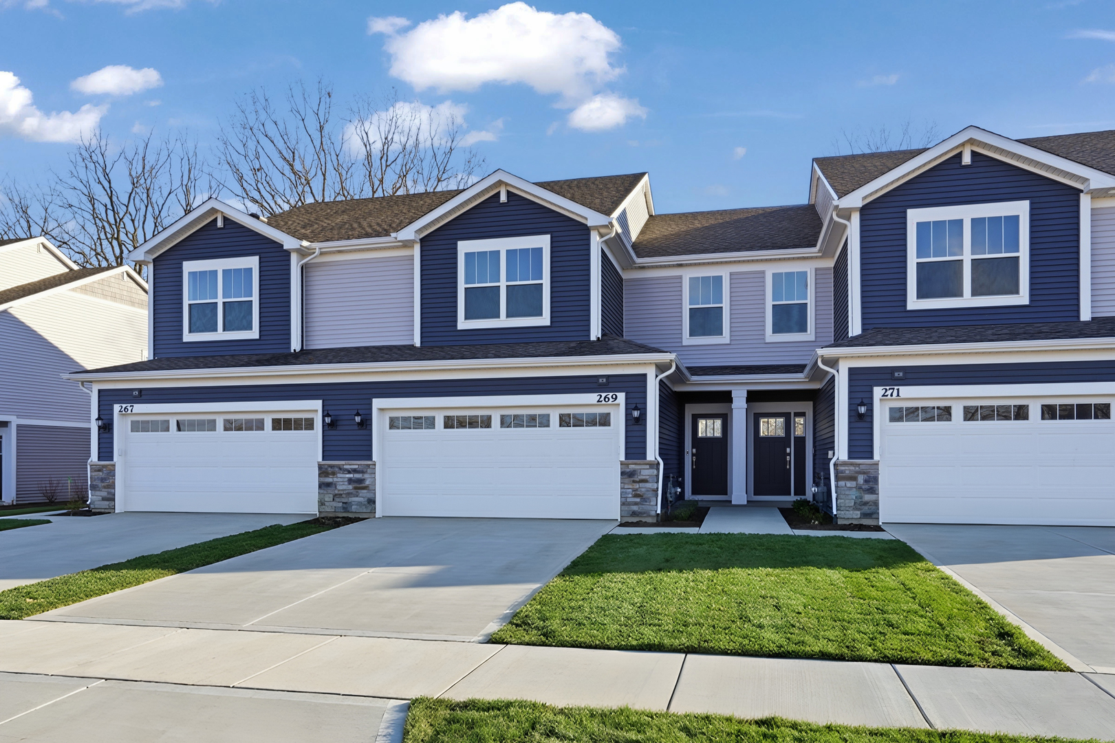 269 Red Oak Circle, Volo, IL 60020