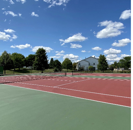 2477 Smithfield Court, Aurora, IL 60503