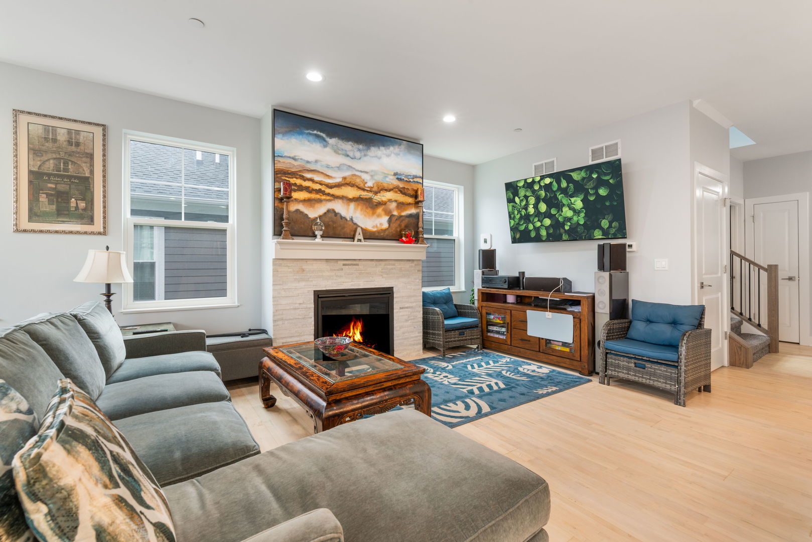 580 Francesca Lane, Roselle, IL 60172