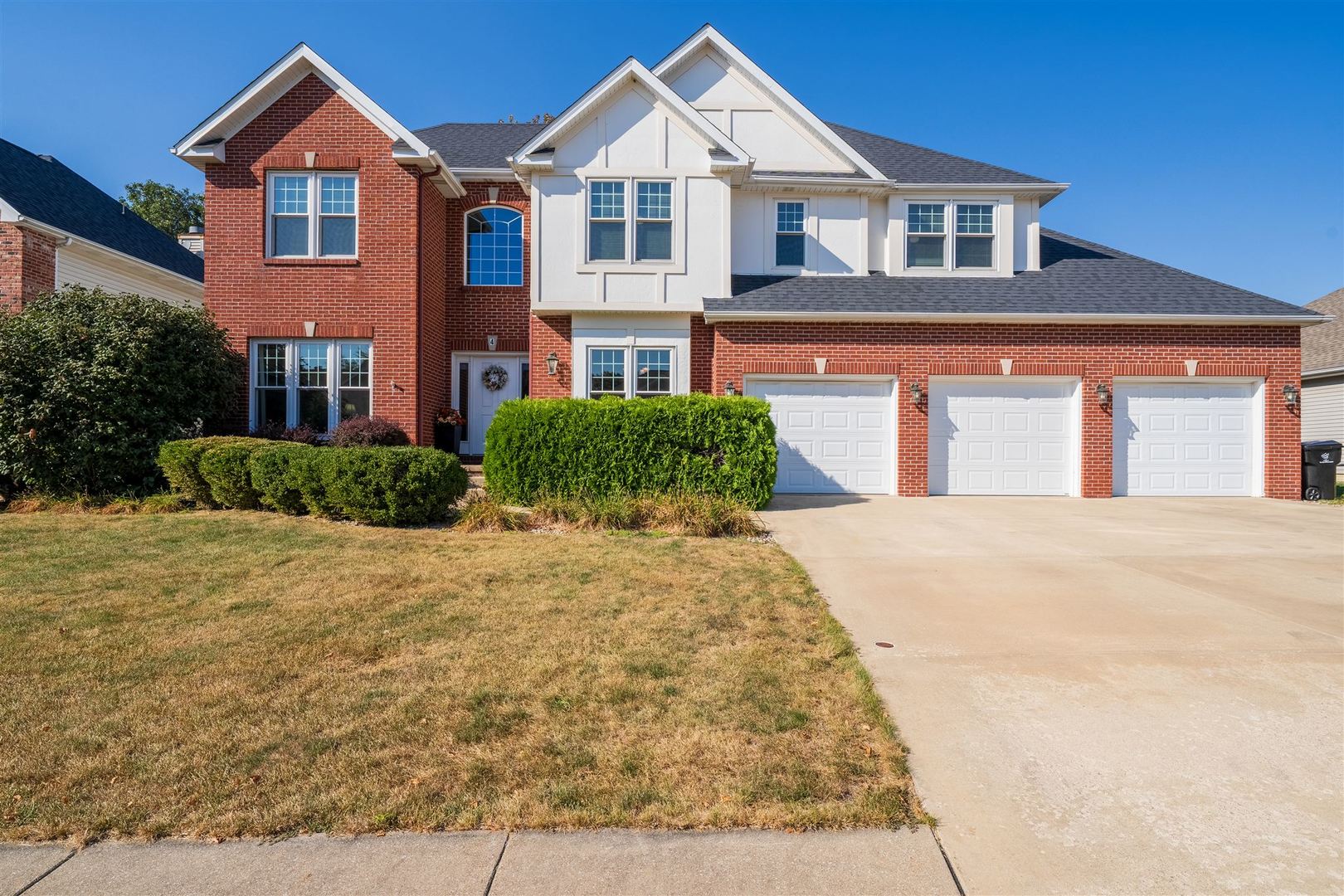 4 Scofield Court, Bloomington, IL 61704