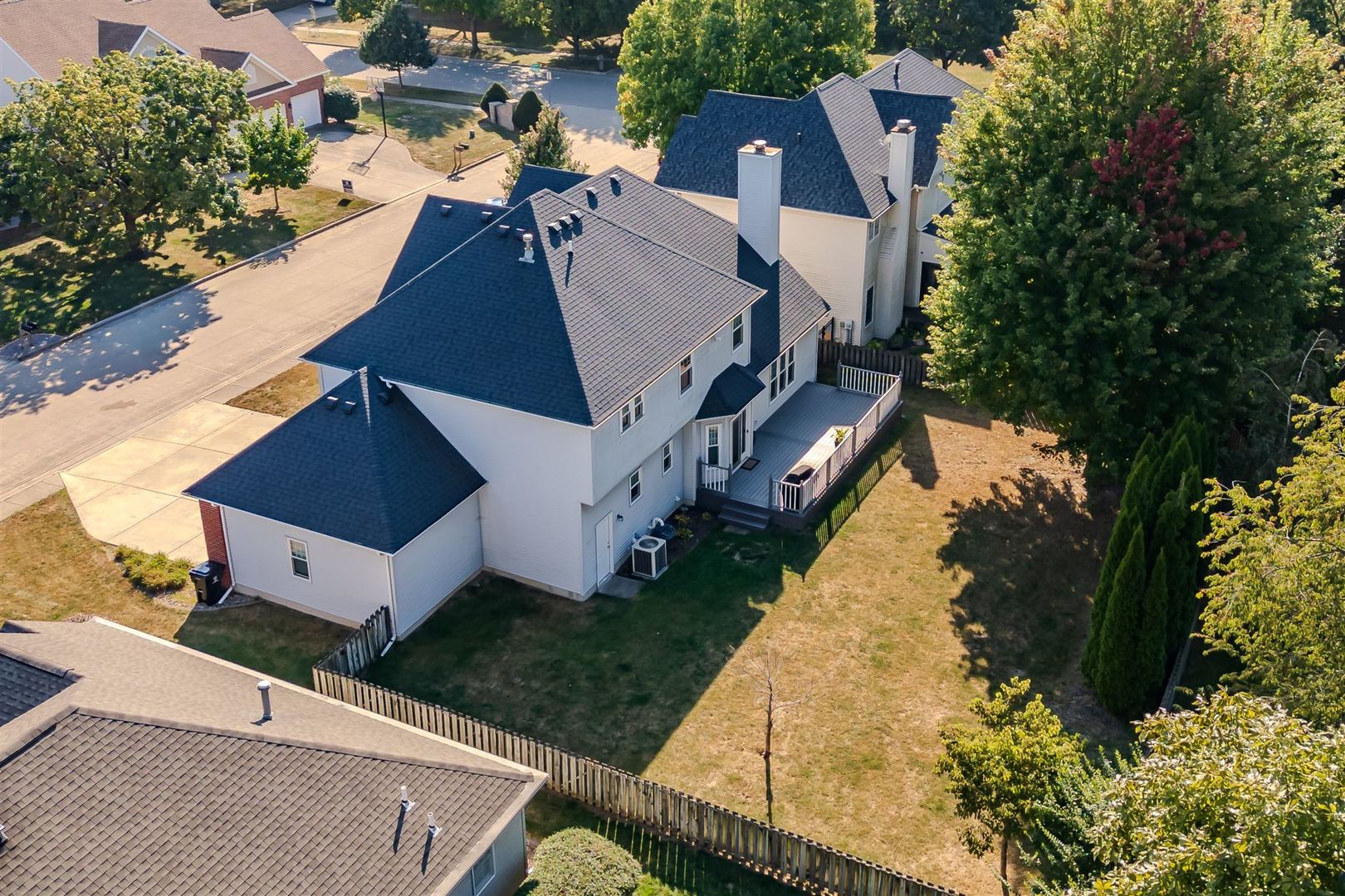 4 Scofield Court, Bloomington, IL 61704