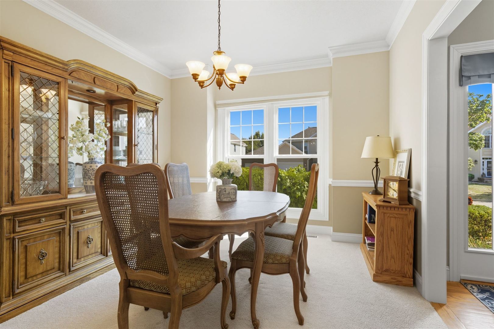 4 Scofield Court, Bloomington, IL 61704