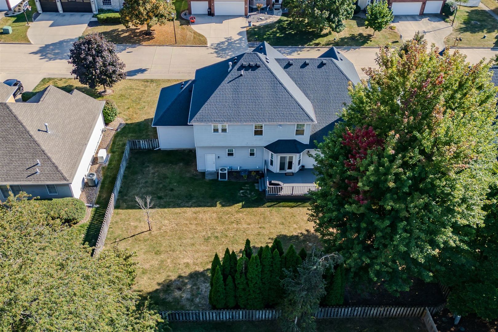 4 Scofield Court, Bloomington, IL 61704