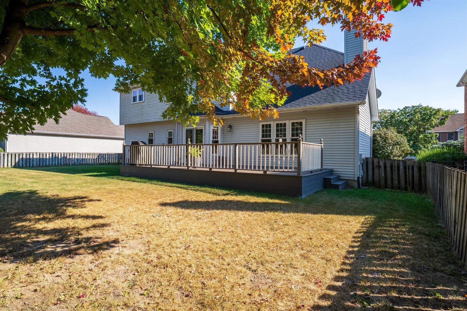 4 Scofield Court, Bloomington, IL 61704