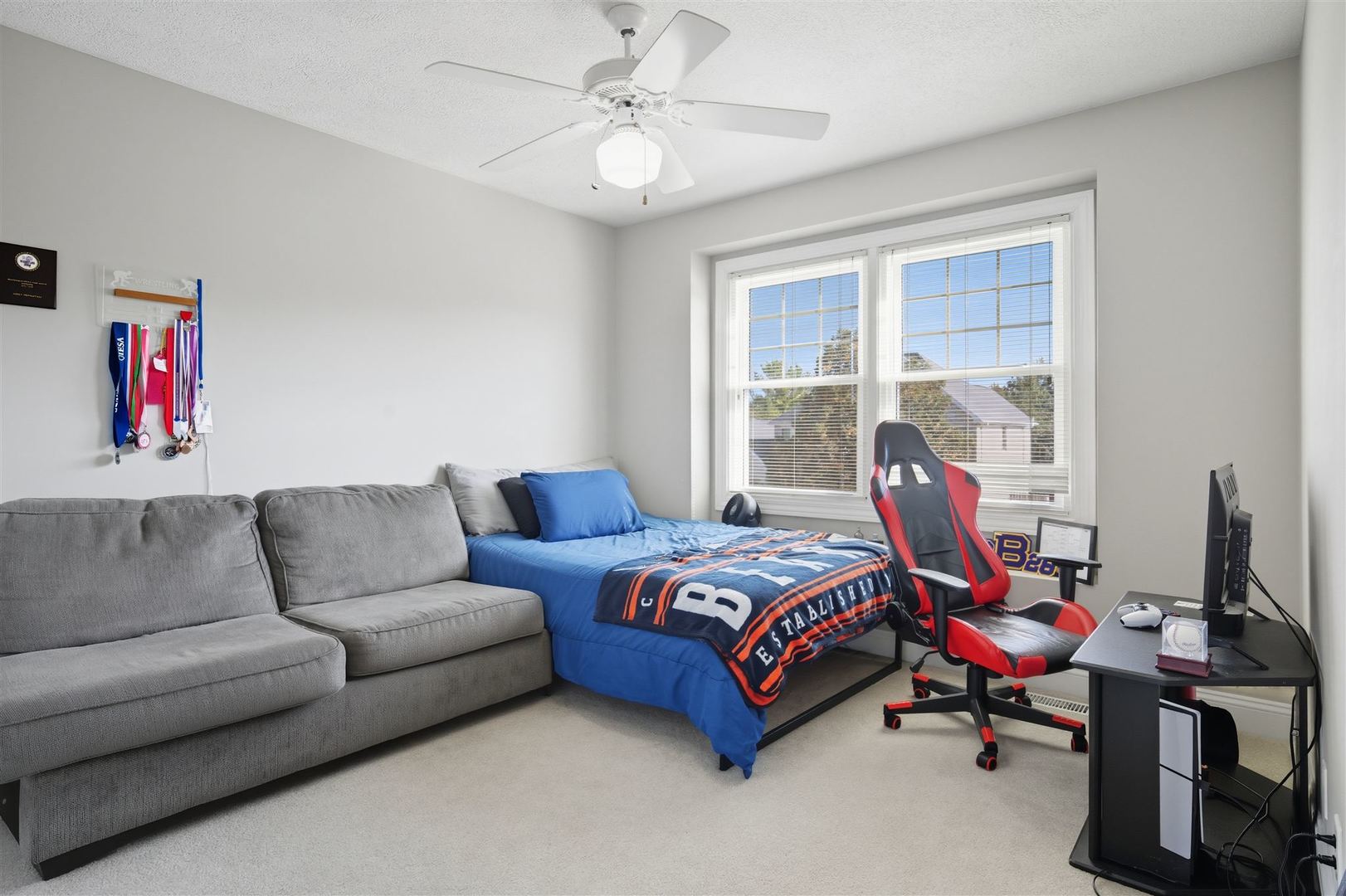 4 Scofield Court, Bloomington, IL 61704