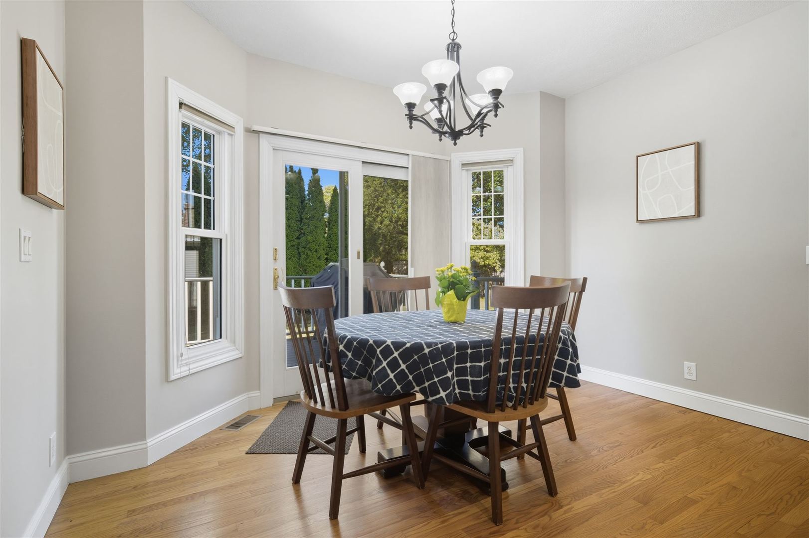 4 Scofield Court, Bloomington, IL 61704