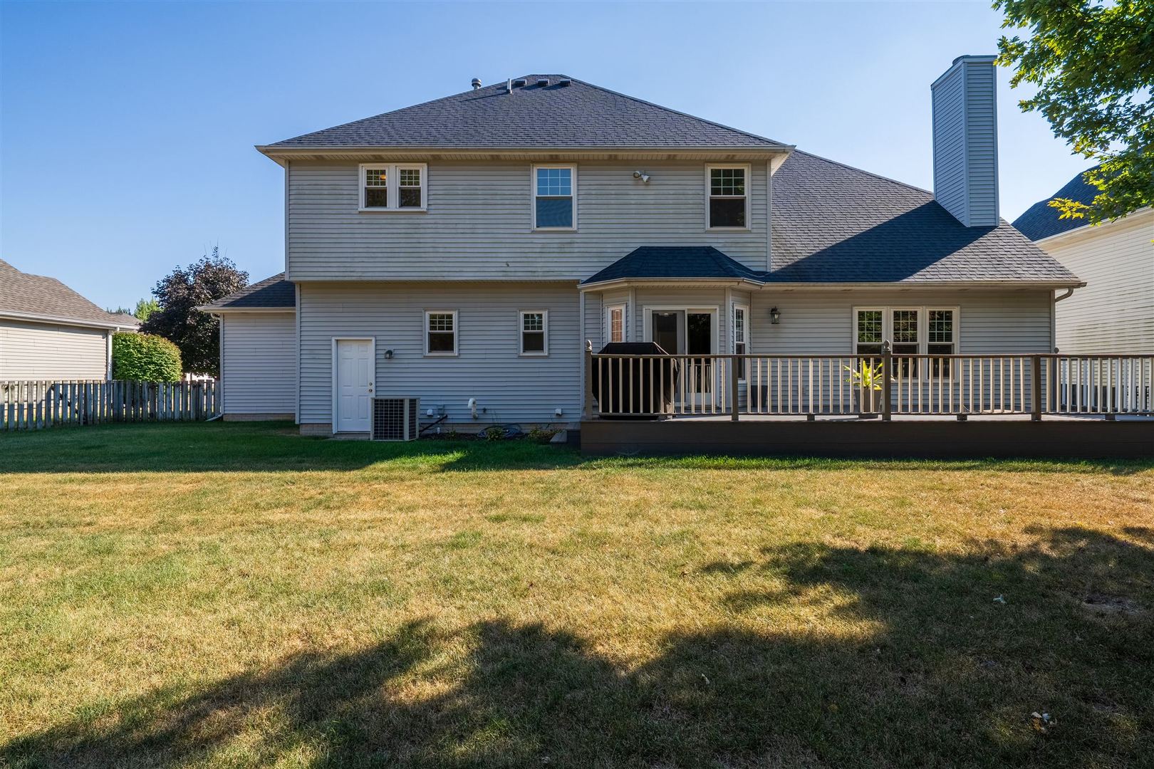 4 Scofield Court, Bloomington, IL 61704