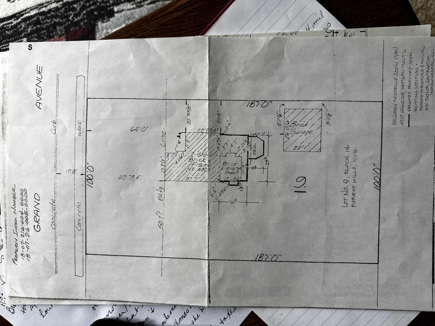 4925 Grand Avenue, Western Springs, IL 60558