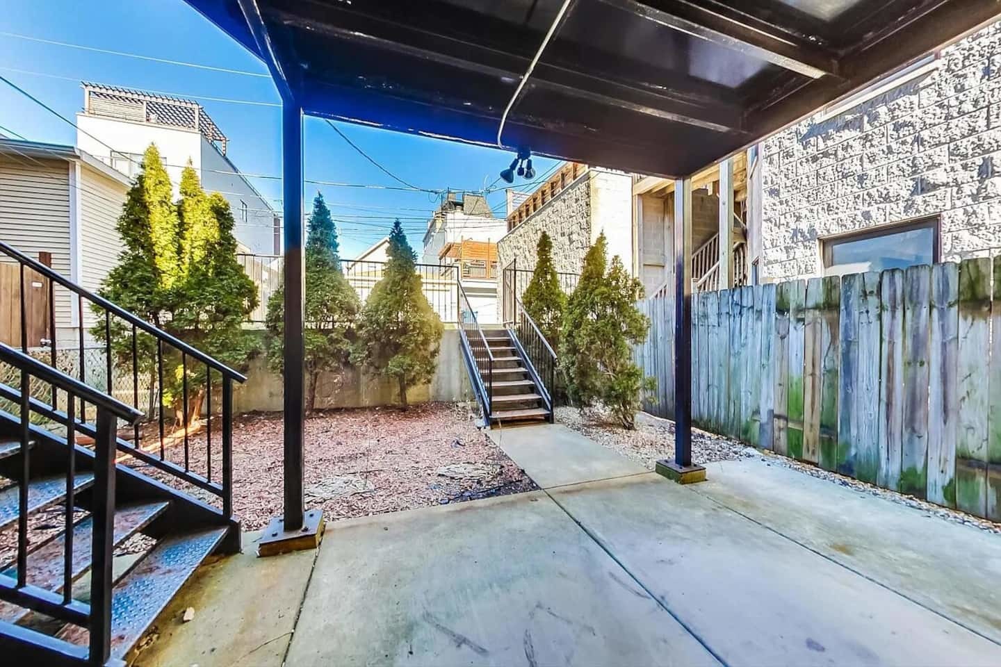 1730 W Beach Avenue #1, Chicago, IL 60622