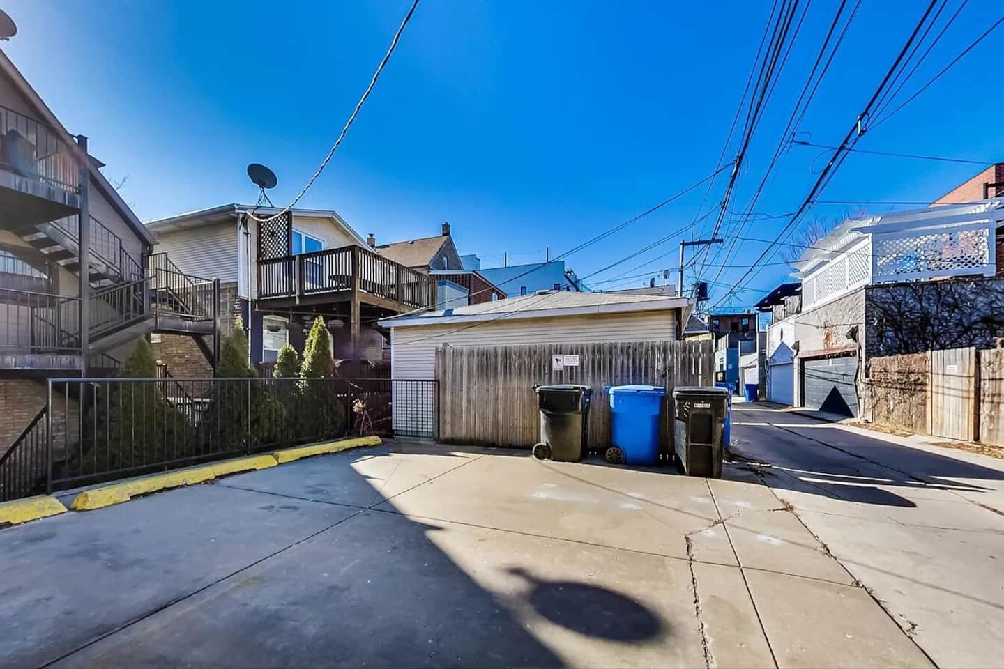 1730 W Beach Avenue #1, Chicago, IL 60622